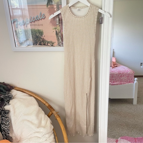 Aritzia Wilfred Verona Dress - Picture 4 of 5